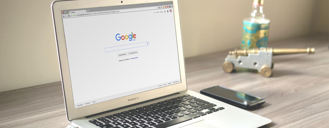 sua empresa na internet